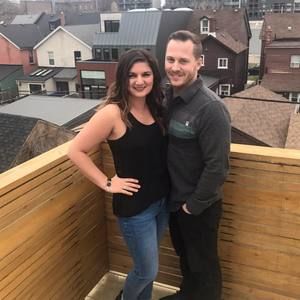 Meet your Posher, Kaitlyn